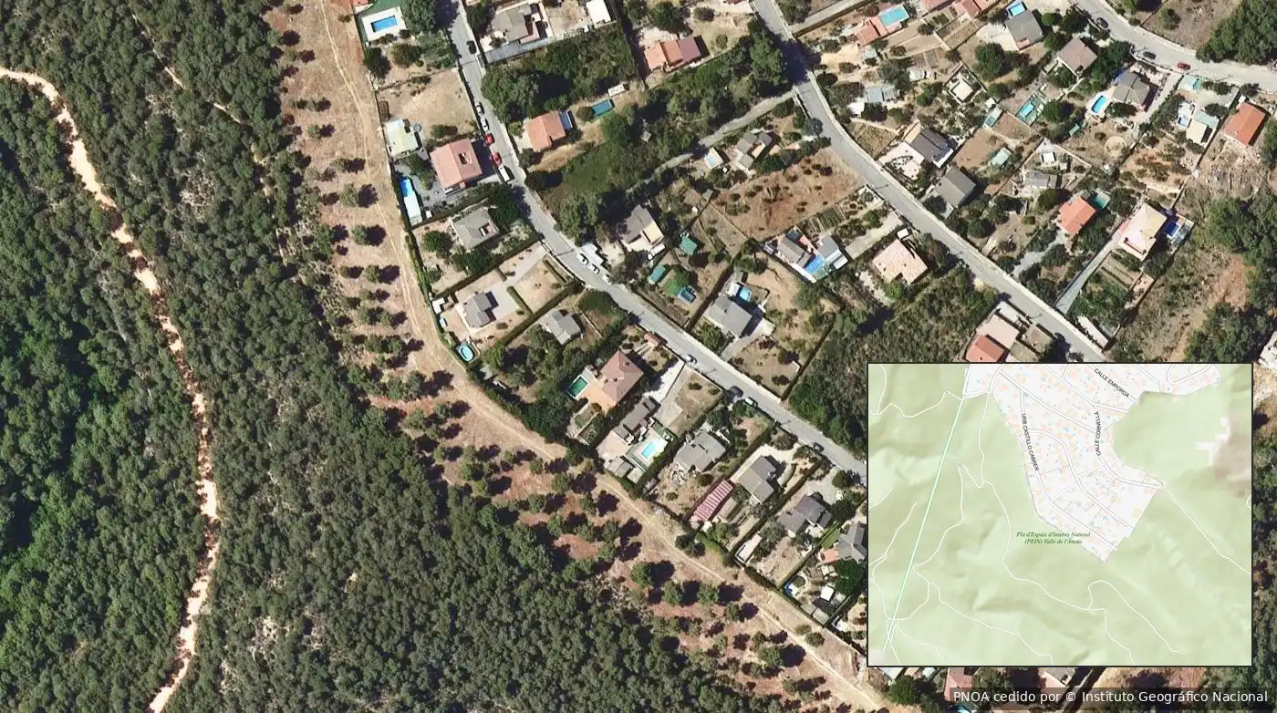 Piso en venta en Cabrera d'Anoia, imagen 3