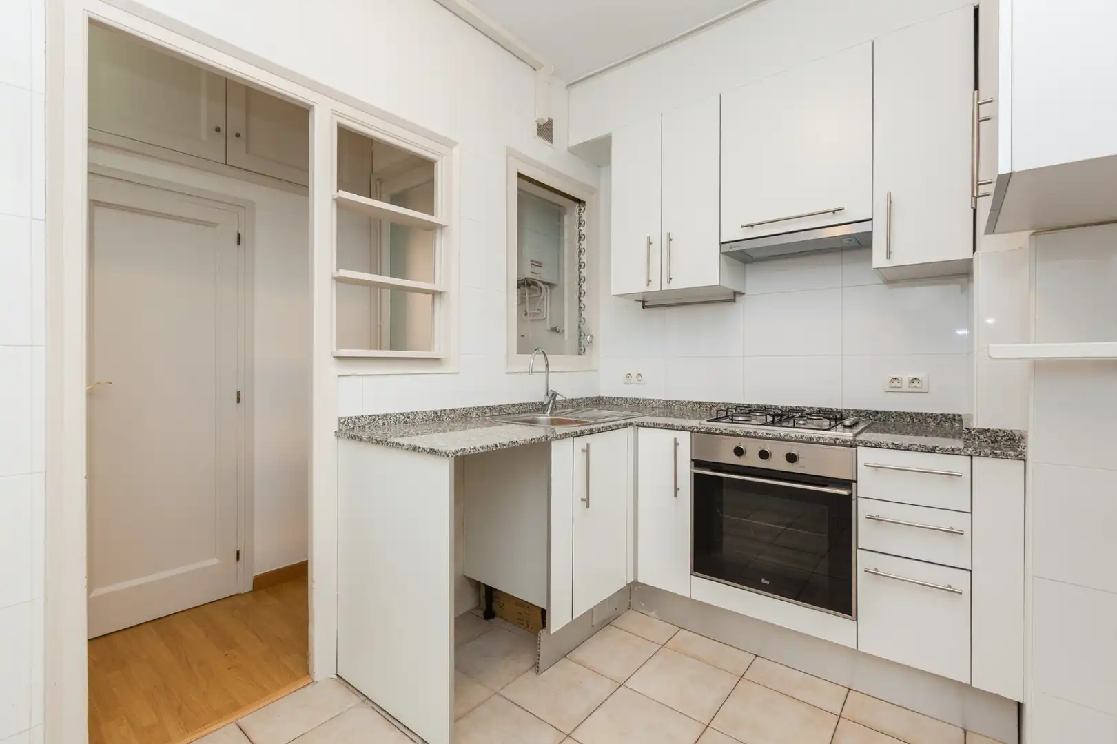 Wohnung zur Miete in Carrer de Casanova, L'Antiga Esquerra de l'Eixample