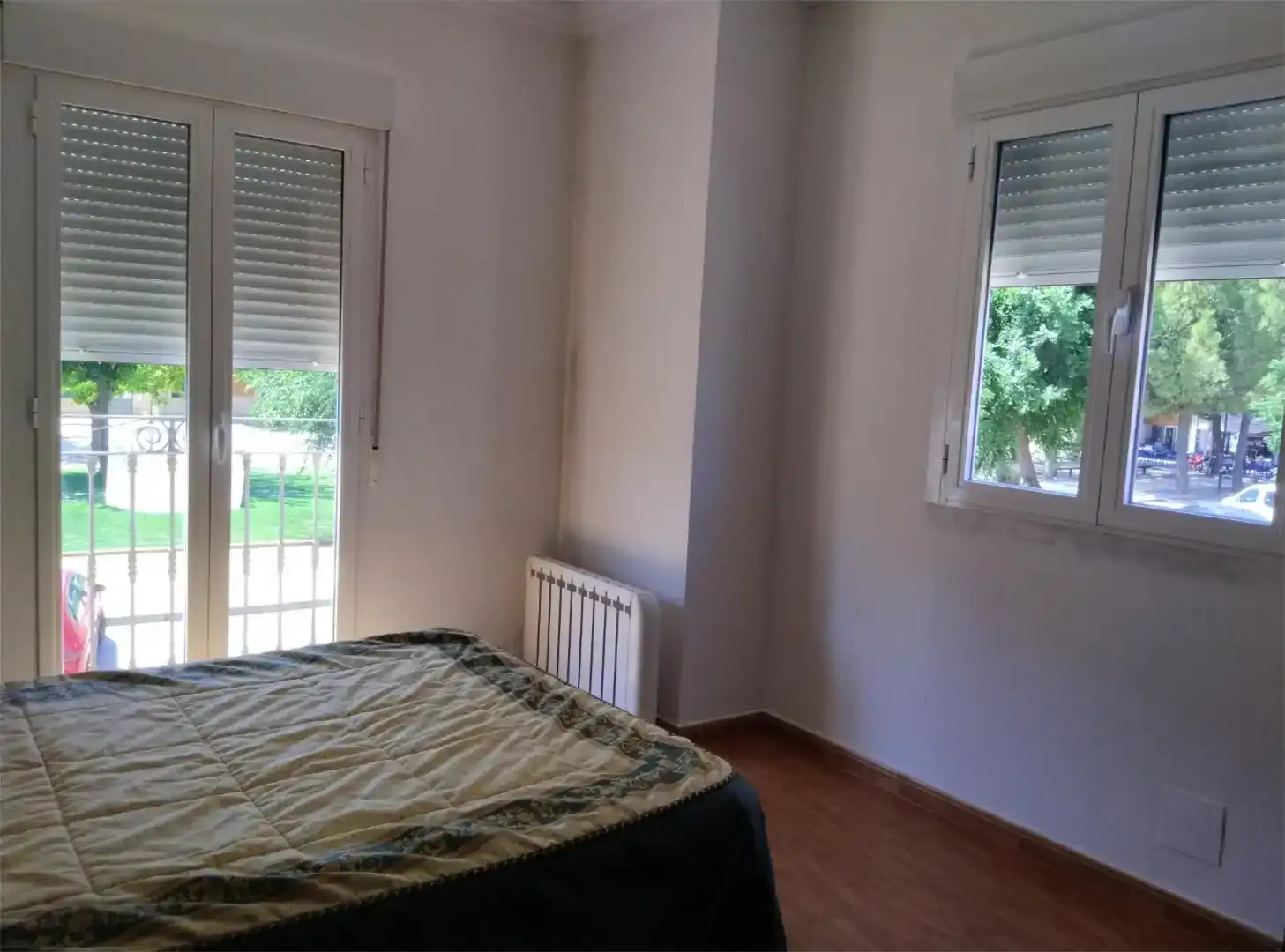 Habitación de Dúplex en venta en Puente de Génave con Trastero, Amueblado y Horno
