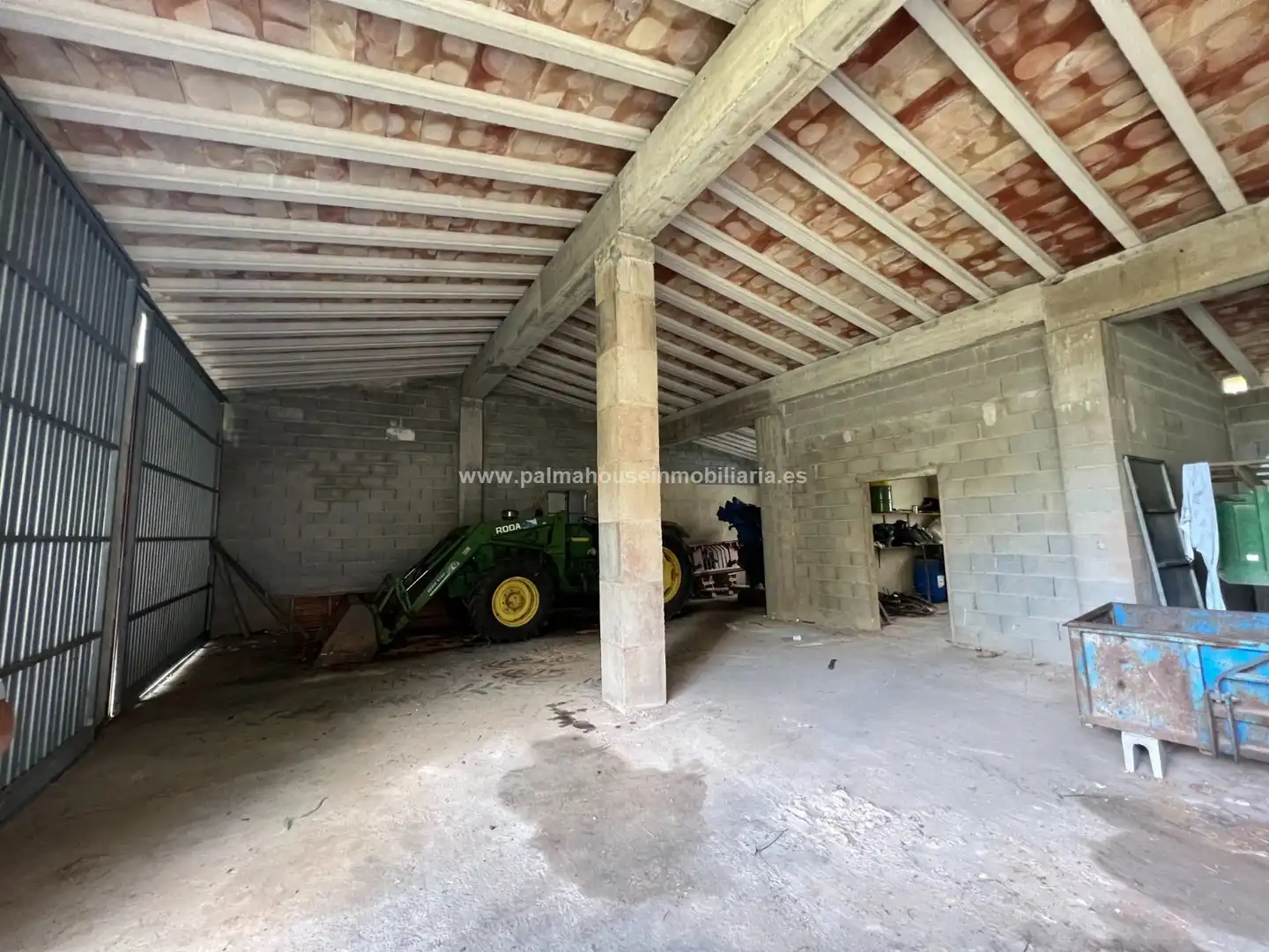 Residencial en venta en Algaida