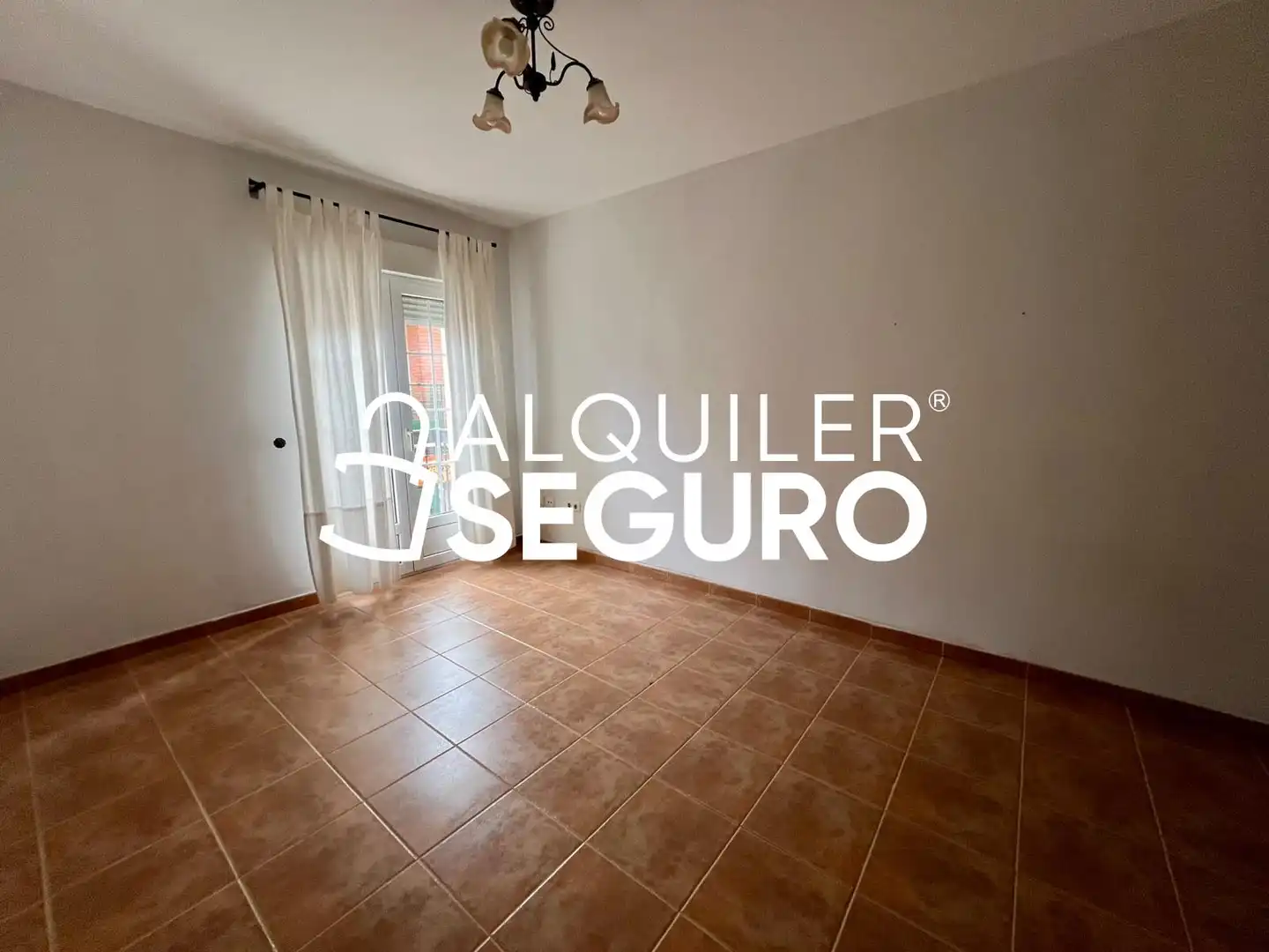 Wohnung zur Miete in de la Colmena del Cura, Centro