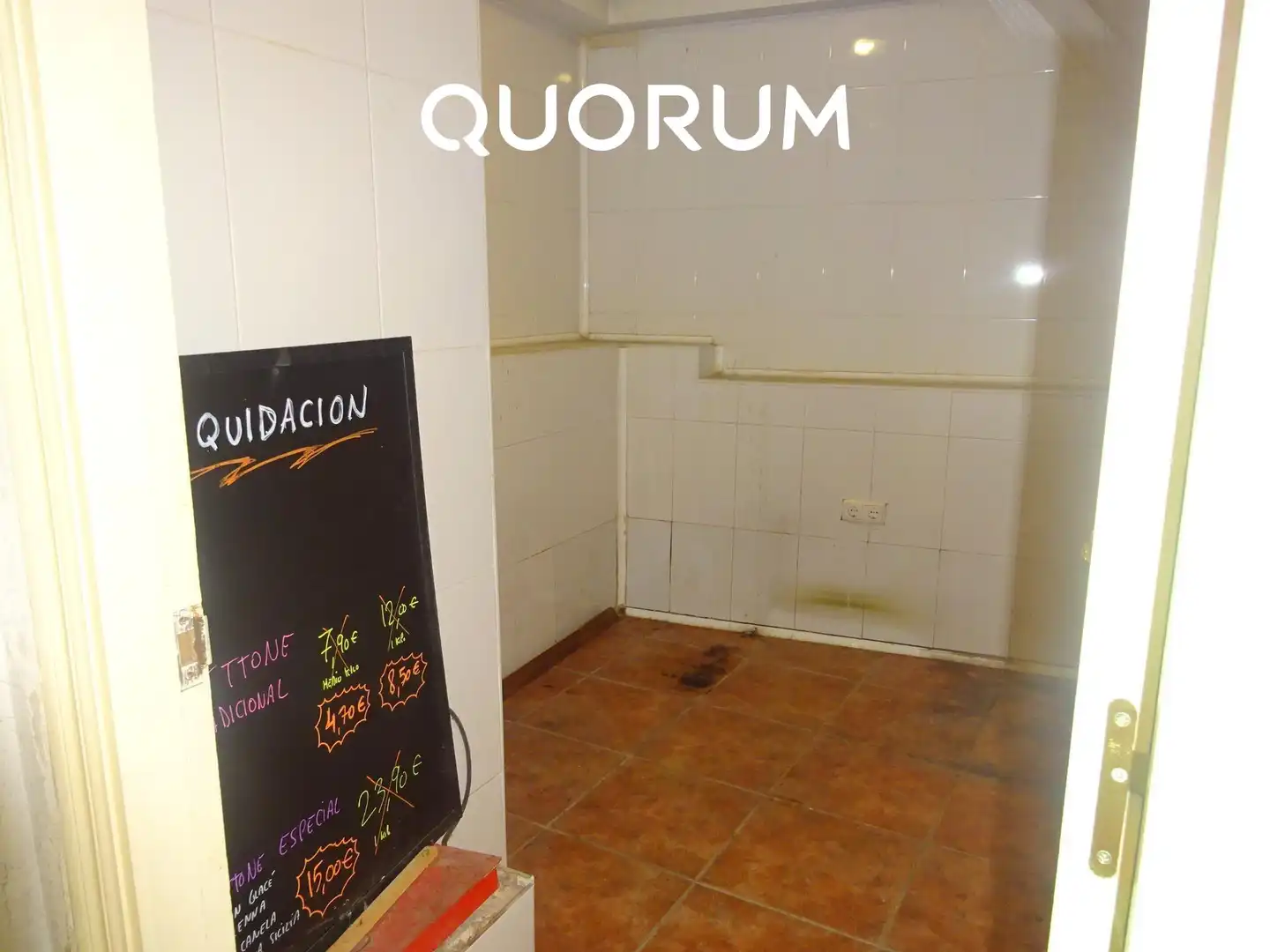 Business premises to rent in Ibaiondo, imagen 8