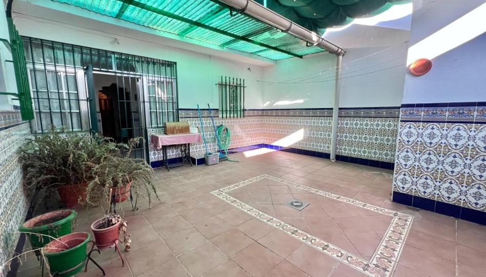 Foto 1 de Casa o xalet en venda a Arco Norte - Avda. España, Sevilla