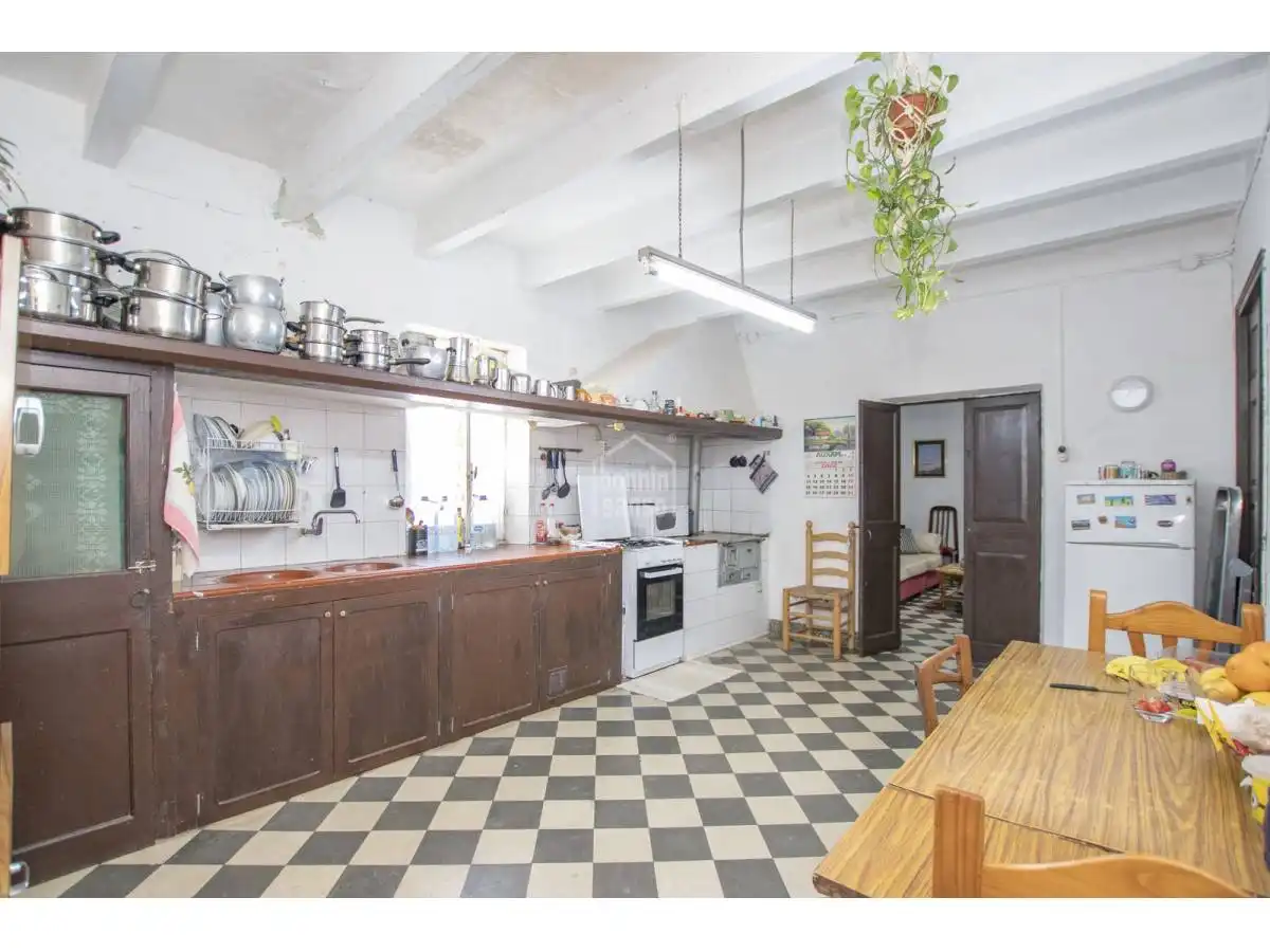 Landhaus zum Verkauf in Alaior poble, imagen 4