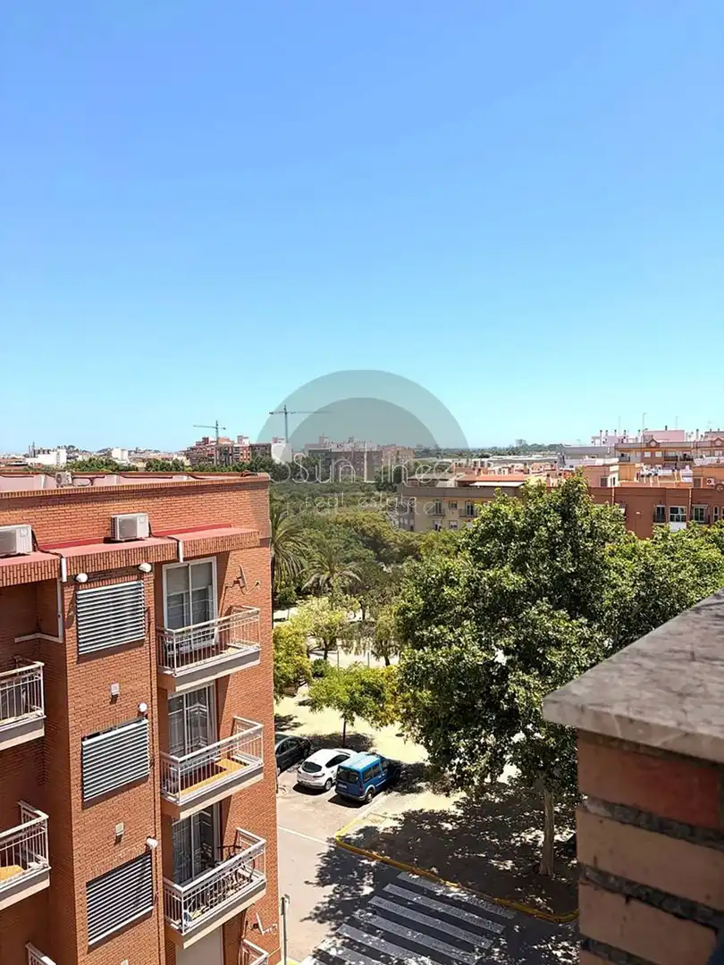 Dúplex con ascensor en venta en SERRETA, imagen 17