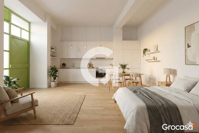 Local comercial en Venta en CL FRANCESC LLUNELL en La Plana