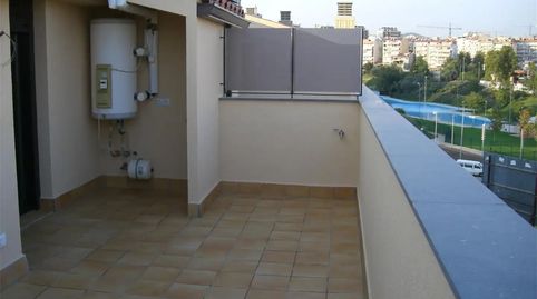 Foto 2 de Pis de lloguer a Carrer Vallparadís, 65, Segle XX, Terrassa
