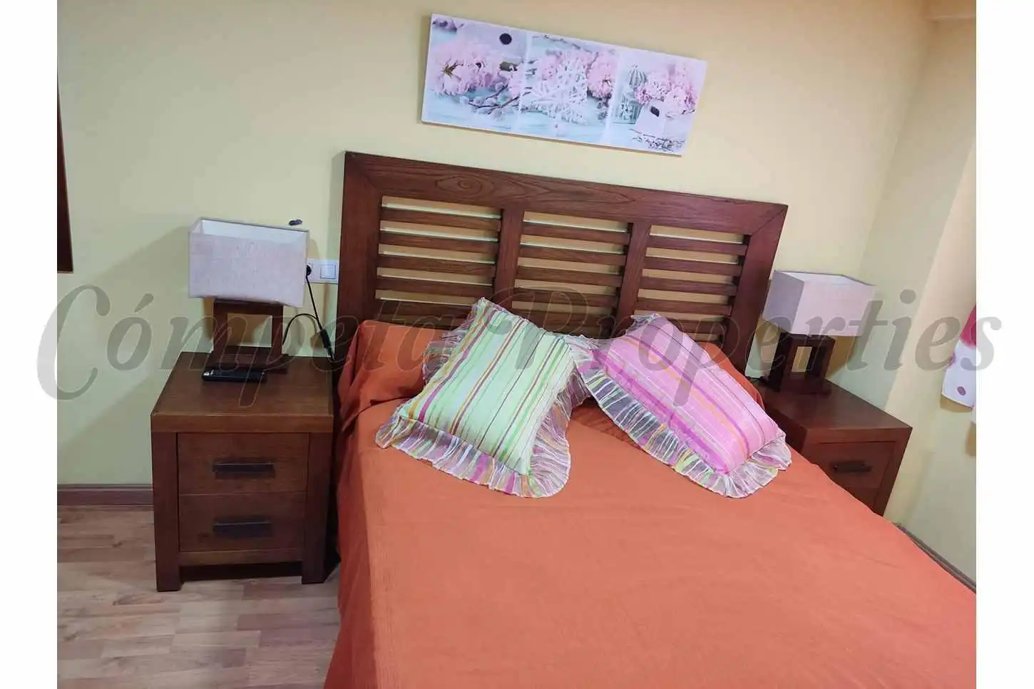 Apartment mit Pool zur Miete in Centro Internacional, imagen 13