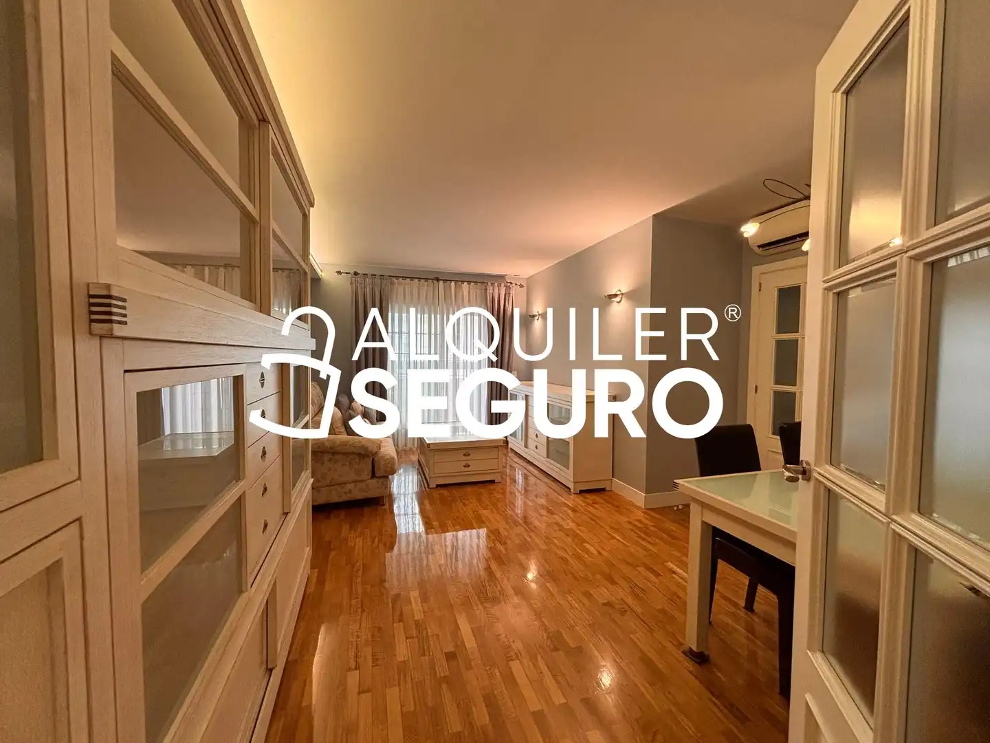 Piso con ascensor en alquiler en de Eugenio Sellés, imagen 40