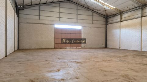 Photo 2 of Industrial buildings for rent in Oeste, Mérida