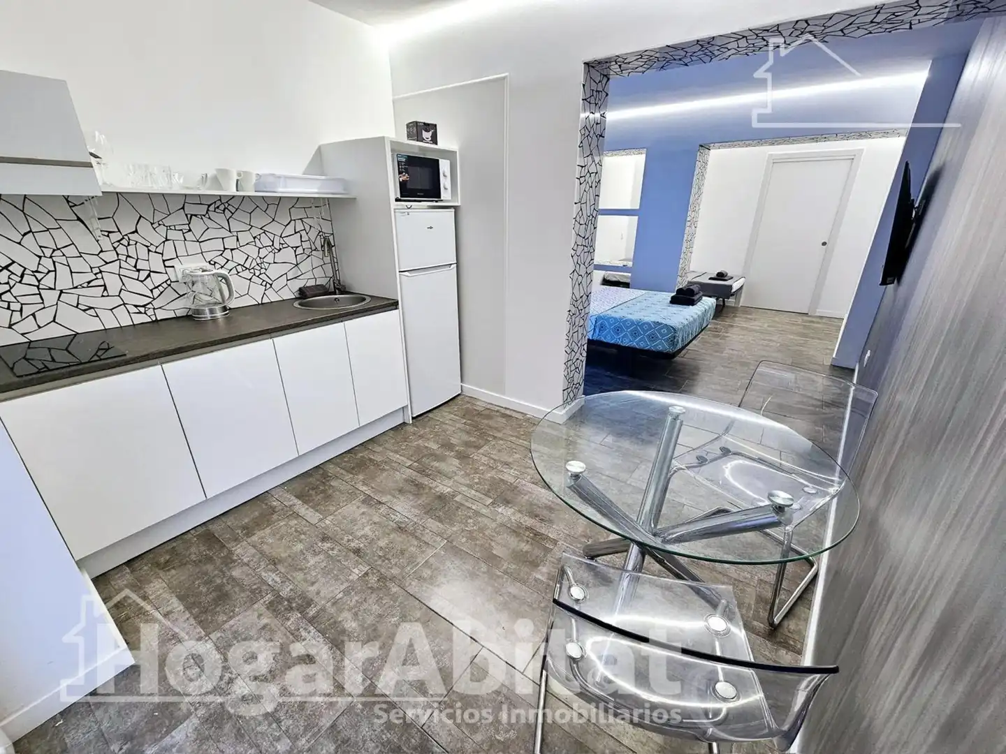 Piso en venta en Valencia con Aire acondicionado y Calefacción
