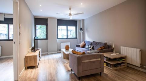 Photo 4 of Flat to rent in Carrer de la Granada del Penedès, Sant Gervasi- Galvany, Barcelona