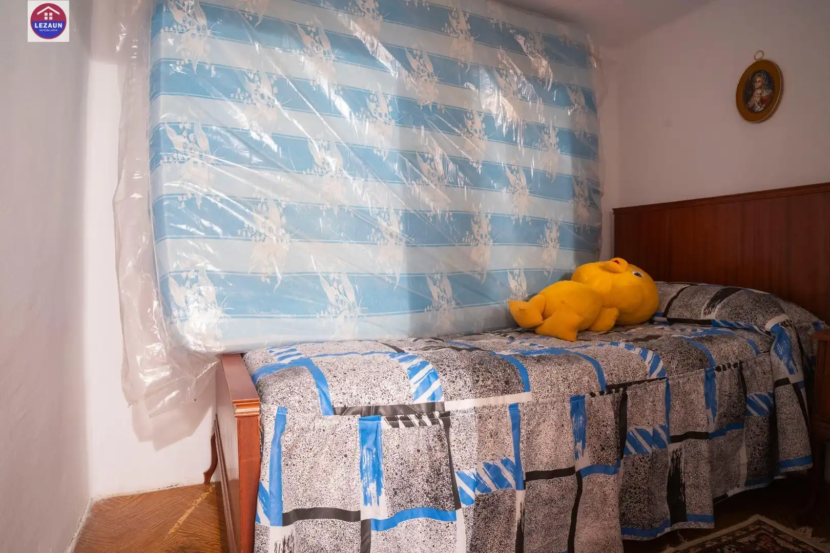 Dormitori de Casa o xalet en venda en Falces