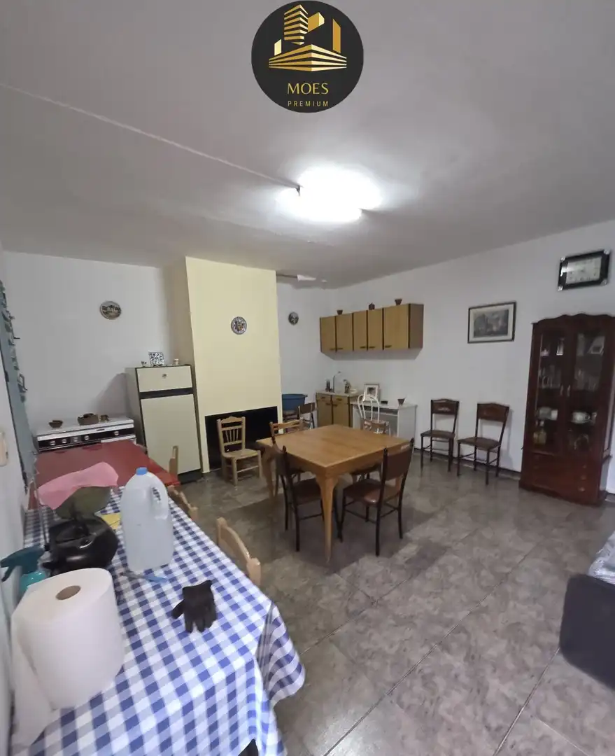 Küche von Country house zum Verkauf in Jaén