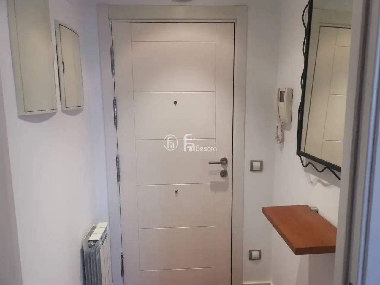 Piso en venta en Lleida con Aire acondicionado, Calefacción y Parquet