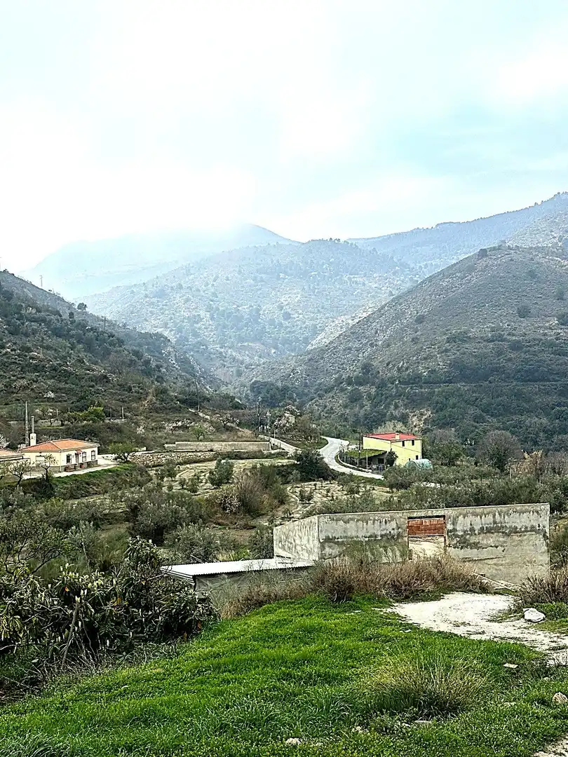 Exterior view of Country homes for sale in Bayarque