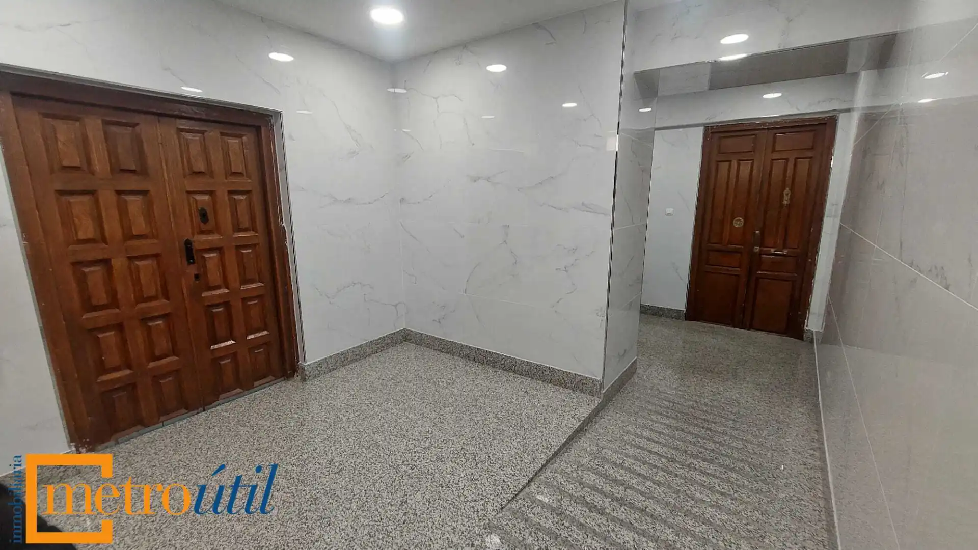 Flat for sale in Salamanca  with Heating