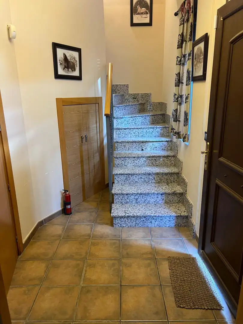 Casa o chalet en venta en Albacete con Aire acondicionado, Amueblado y Alarma