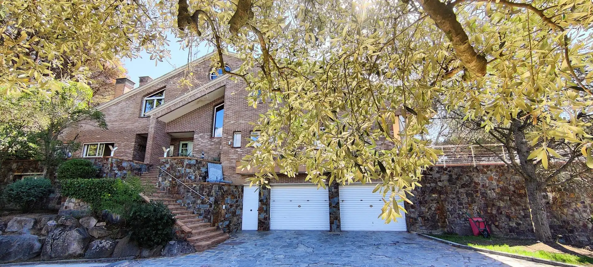 Chalet en venta en Vallromanes, imagen 49