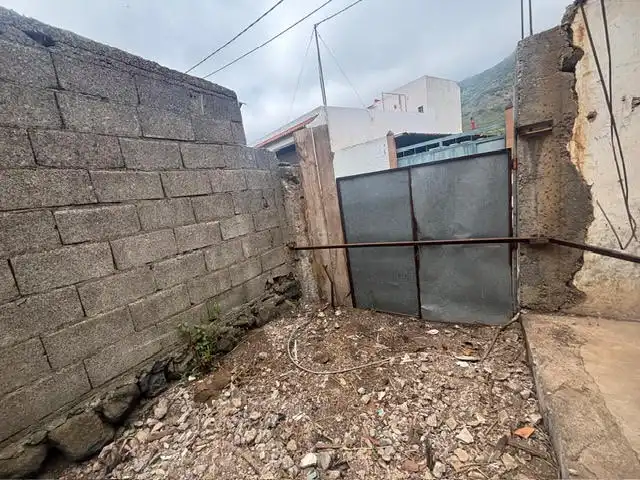 Maison à vendre à Buenavista del Norte, imagen 15