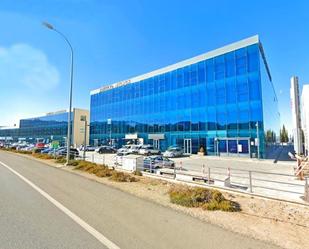 Vista exterior de Oficina de lloguer en Antequera amb Aire condicionat i Calefacció