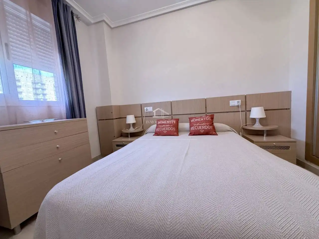 Apartament en venda a Calle Joanot Martorell, 7, Jardines del Mar