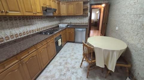 Photo 2 of Flat to rent in Calle Antonio Antuña, 4, Riaño - Los Barros, Langreo