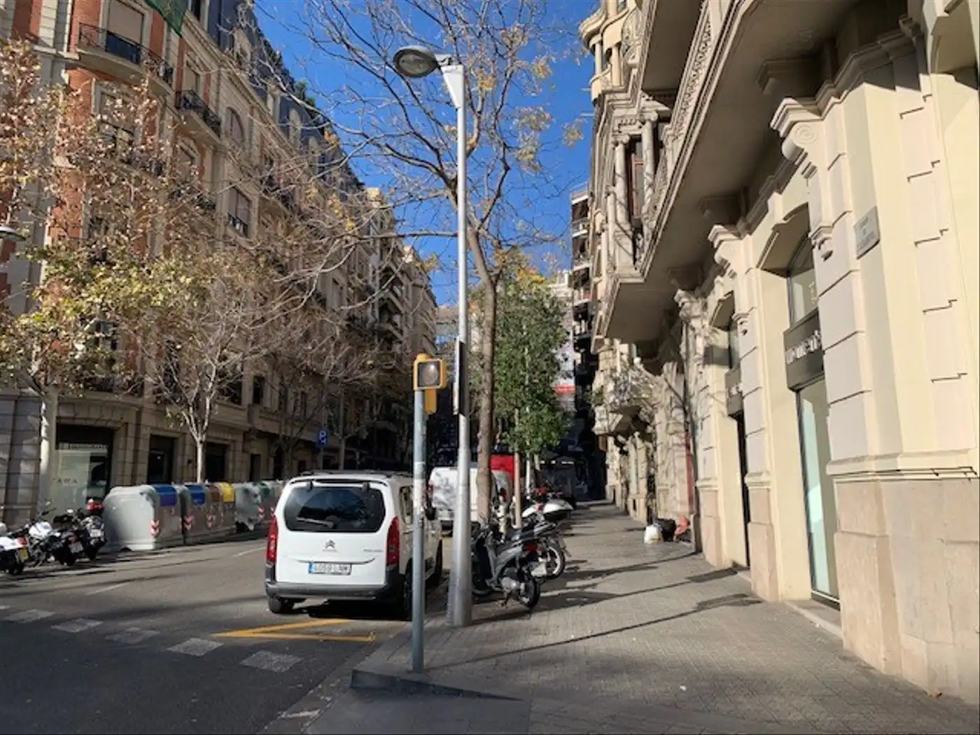Local comercial en venta en Eixample, imagen 23