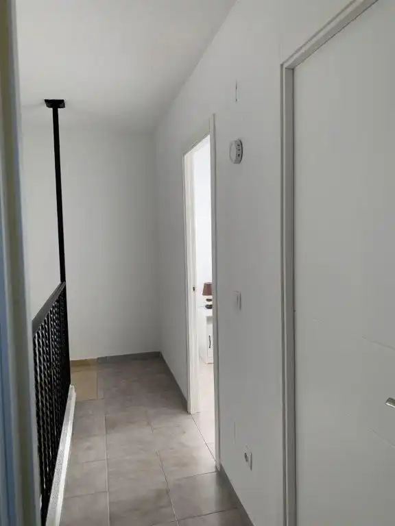 Houses for rent in Orihuela  with Air Conditioner, Private garden and Terrace