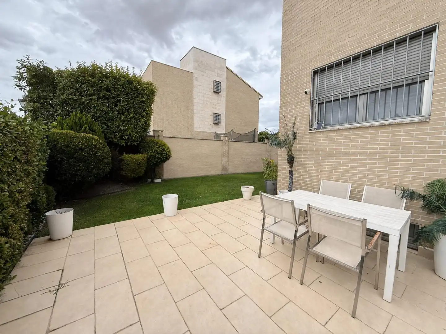 Maison avec terrasse à louer à Los Valles - Sanz Vázquez - El Fuerte, imagen 16