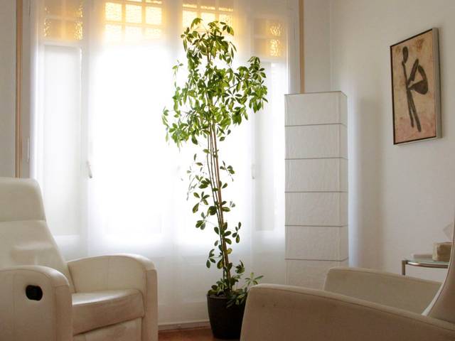 Oficina en Alquiler en Carrer de Casanova, 46 en L'Antiga Esquerra de l'Eixample