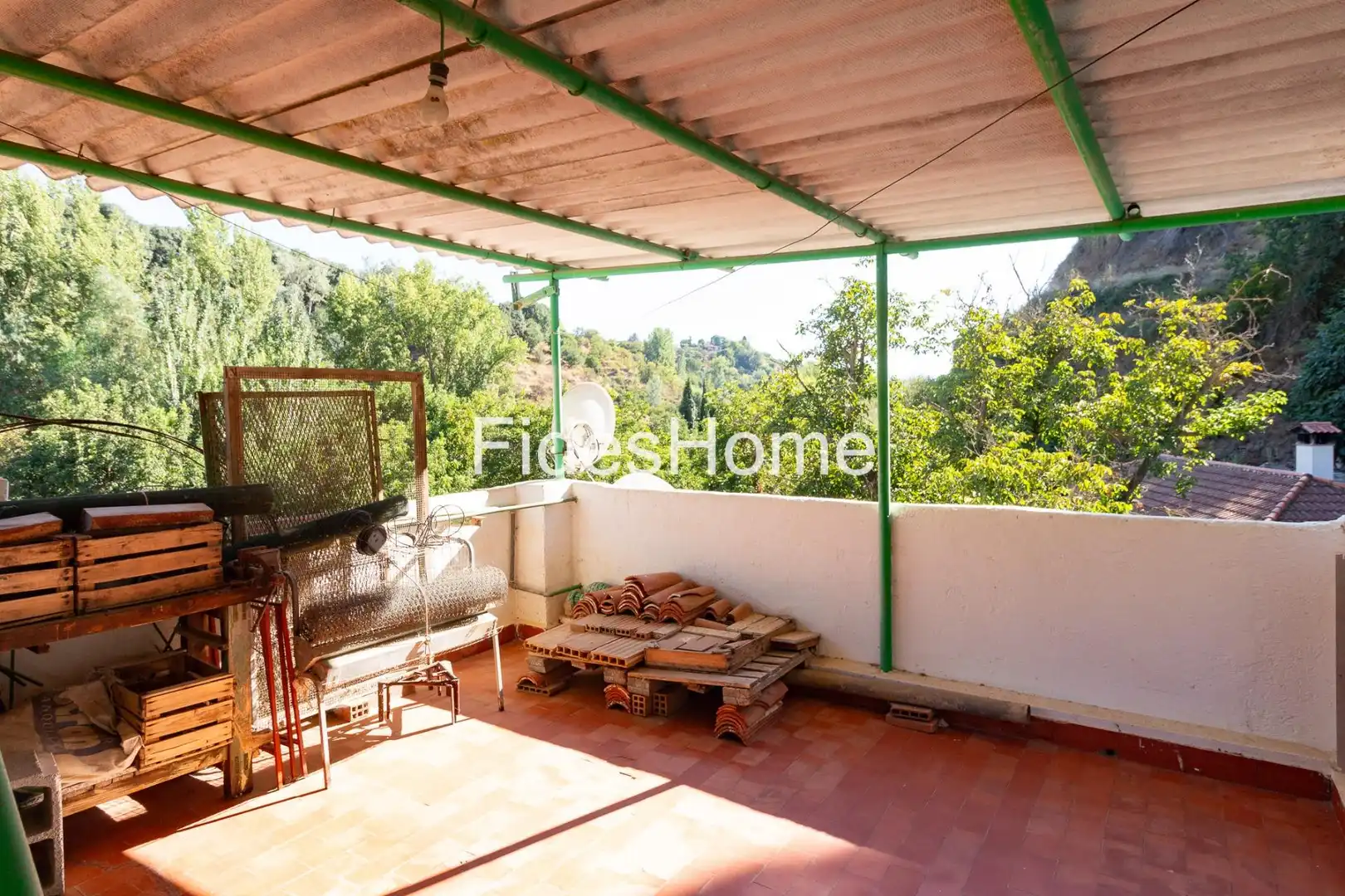 Casa rustica in vendita a XCWF+HH4 Dúrcal 15, imagen 18