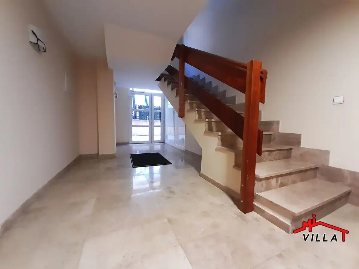 Attic for sale in Limpias  with Heating, Storage room and Balcony