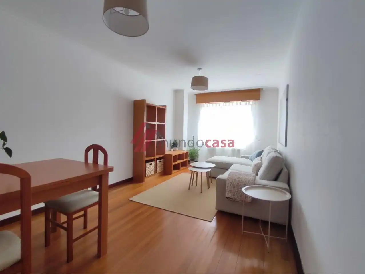 Flat for rent in Alto del Castaño