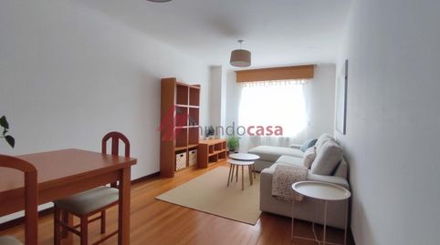 Photo 5 of Flat for rent in Alto del Castaño, Narón