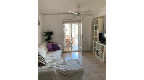 Foto 4 de Casa o xalet de lloguer a San Miguel de Salinas, Alicante