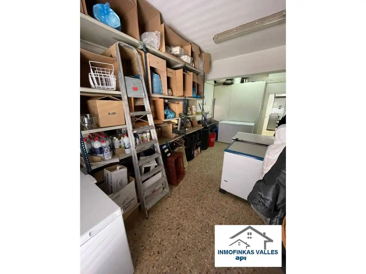 Local en venta en Parets del Vallès con Aire acondicionado y Alarma