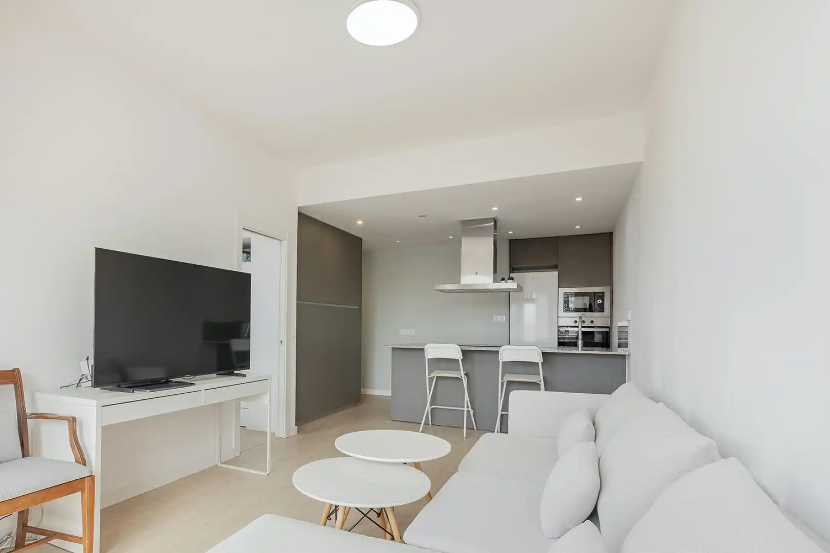Appartement avec terrasse à vendre à Carrer d'Aragó, imagen 5