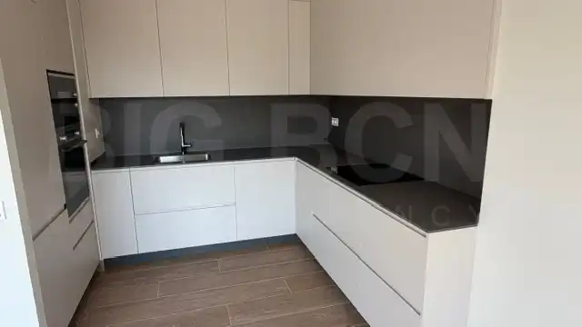 Piso con terraza en venta en Via Augusta 425, imagen 14