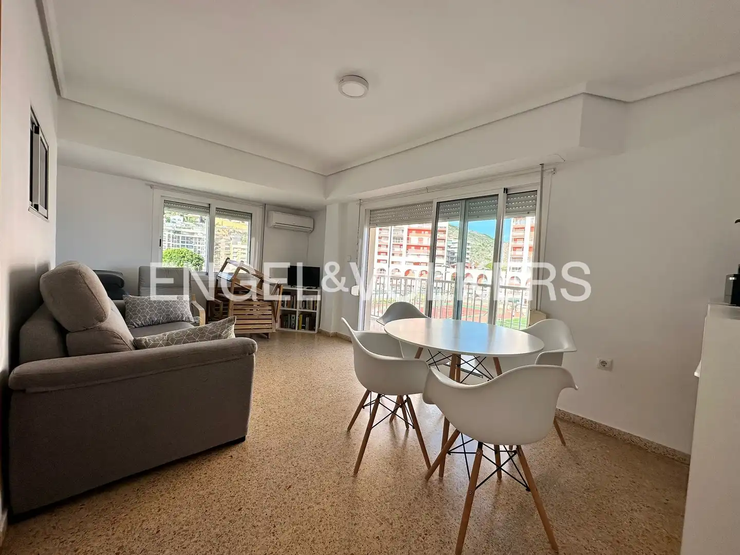 Appartement avec terrasse à louer à Sant Antoni, imagen 3