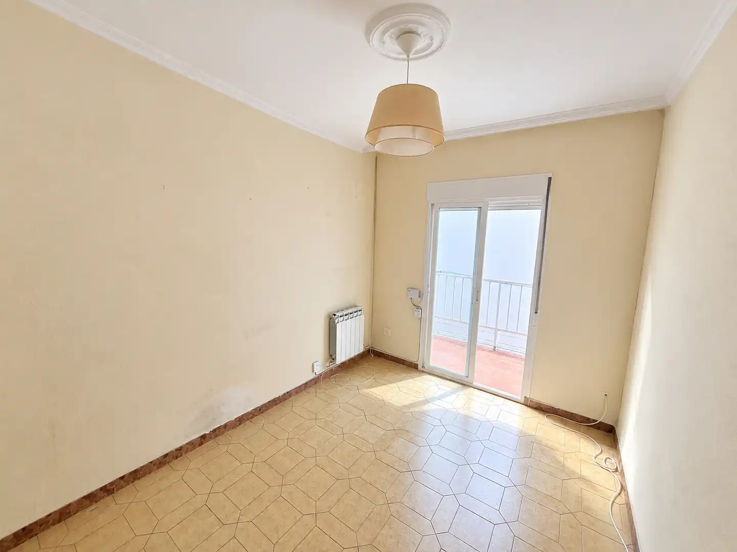 Habitación de Piso en venta en El Torreón - Los Ángeles - El Pilar