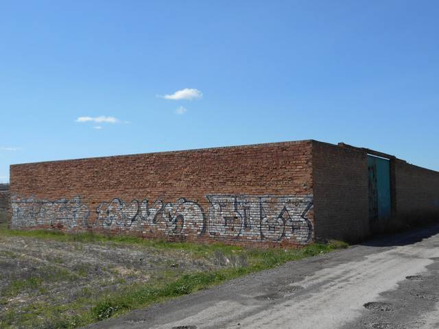 Terreno residencial en Venta en Carretera Puertollano, 259 en La Poblechuela