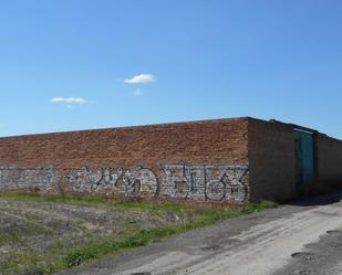 Exterior view of Residential for sale in Ciudad Real Capital