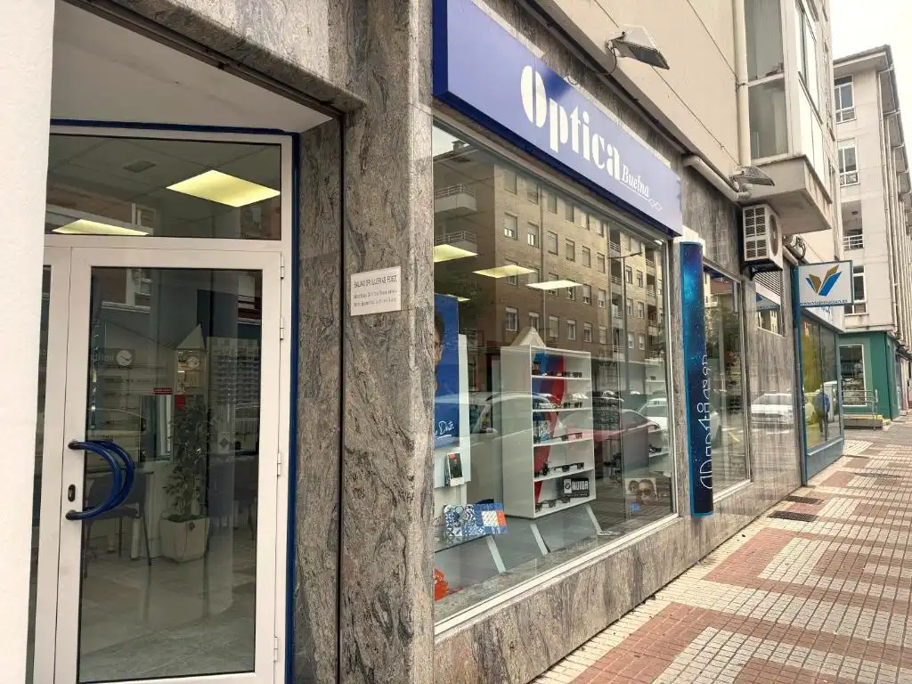 Local comercial de lloguer a Calle Calle Peñas Arriba, imagen 19