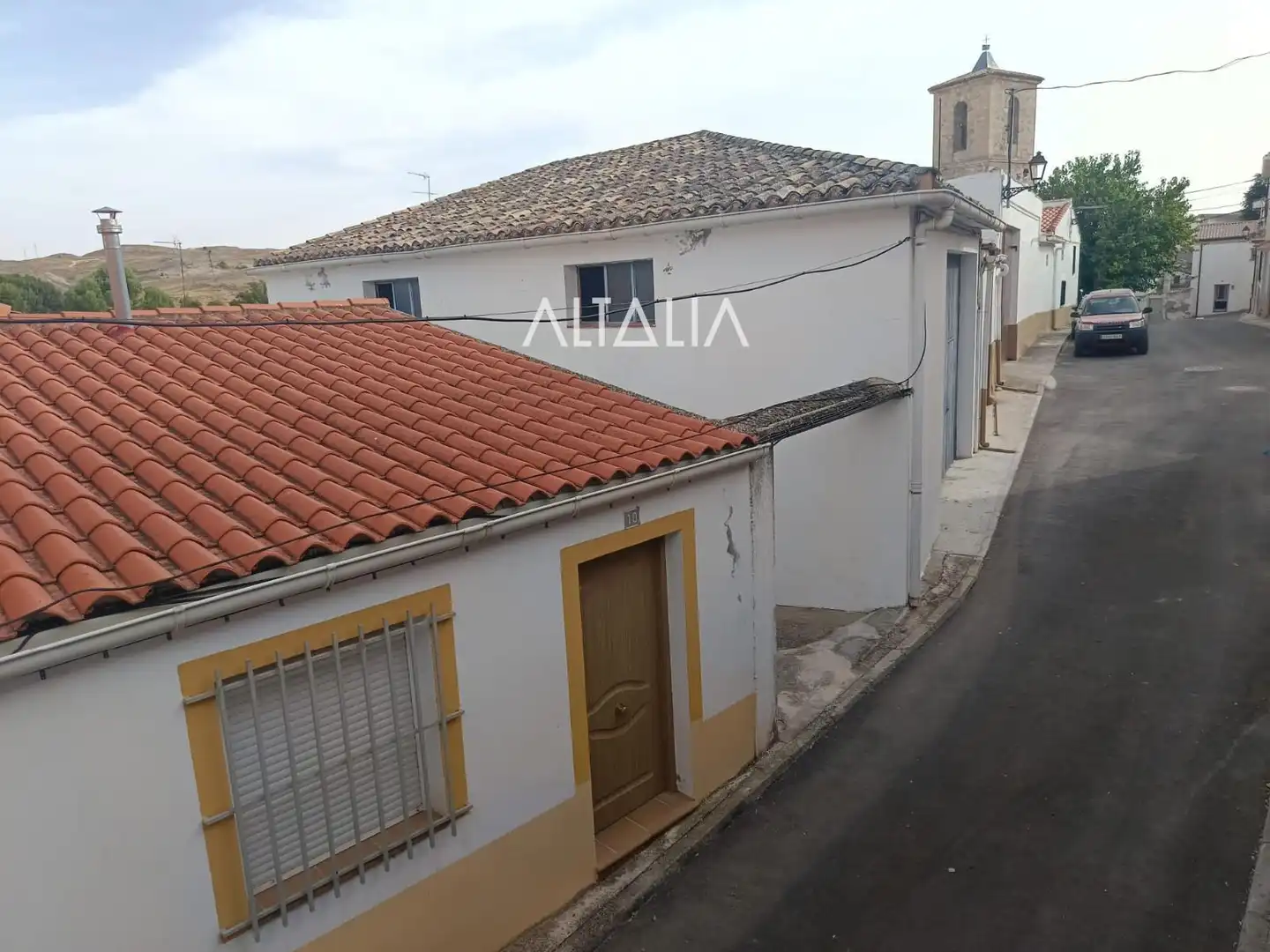 Casa con jardín en venta en igleia, imagen 28