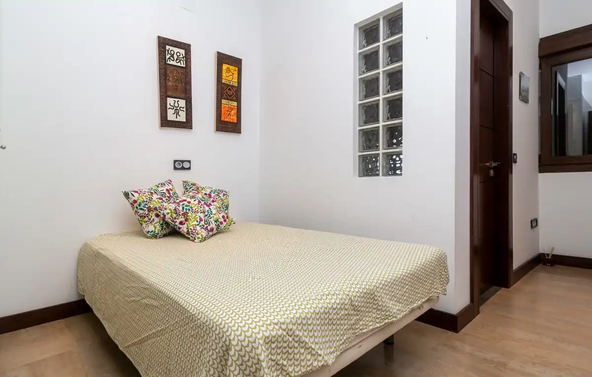 Houses for sale in La Montaña - El Cortijo