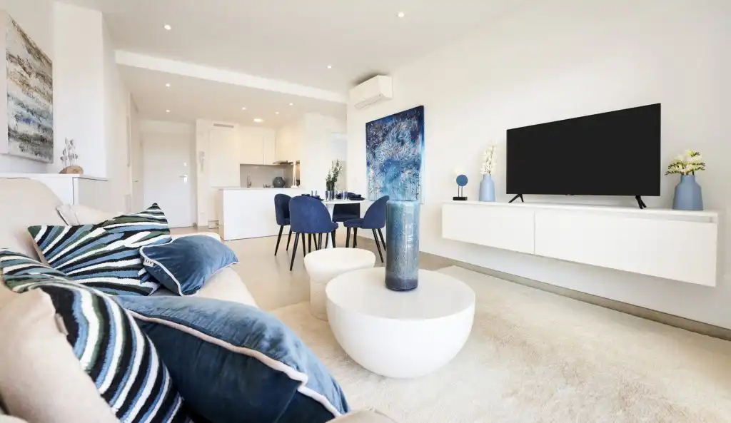 Apartamento en venta en Cala d'Or