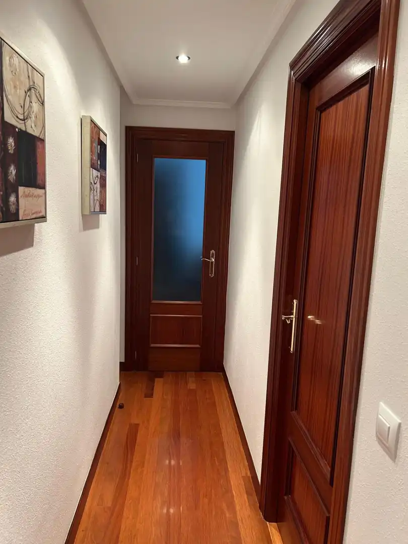 Flat with pool for sale in La Merced 25, imagen 35