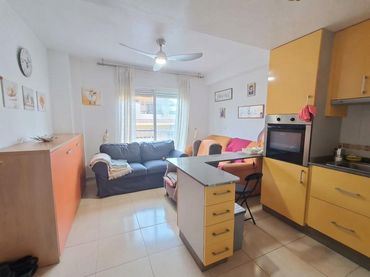 Apartamento en venta en Casco Antiguo
