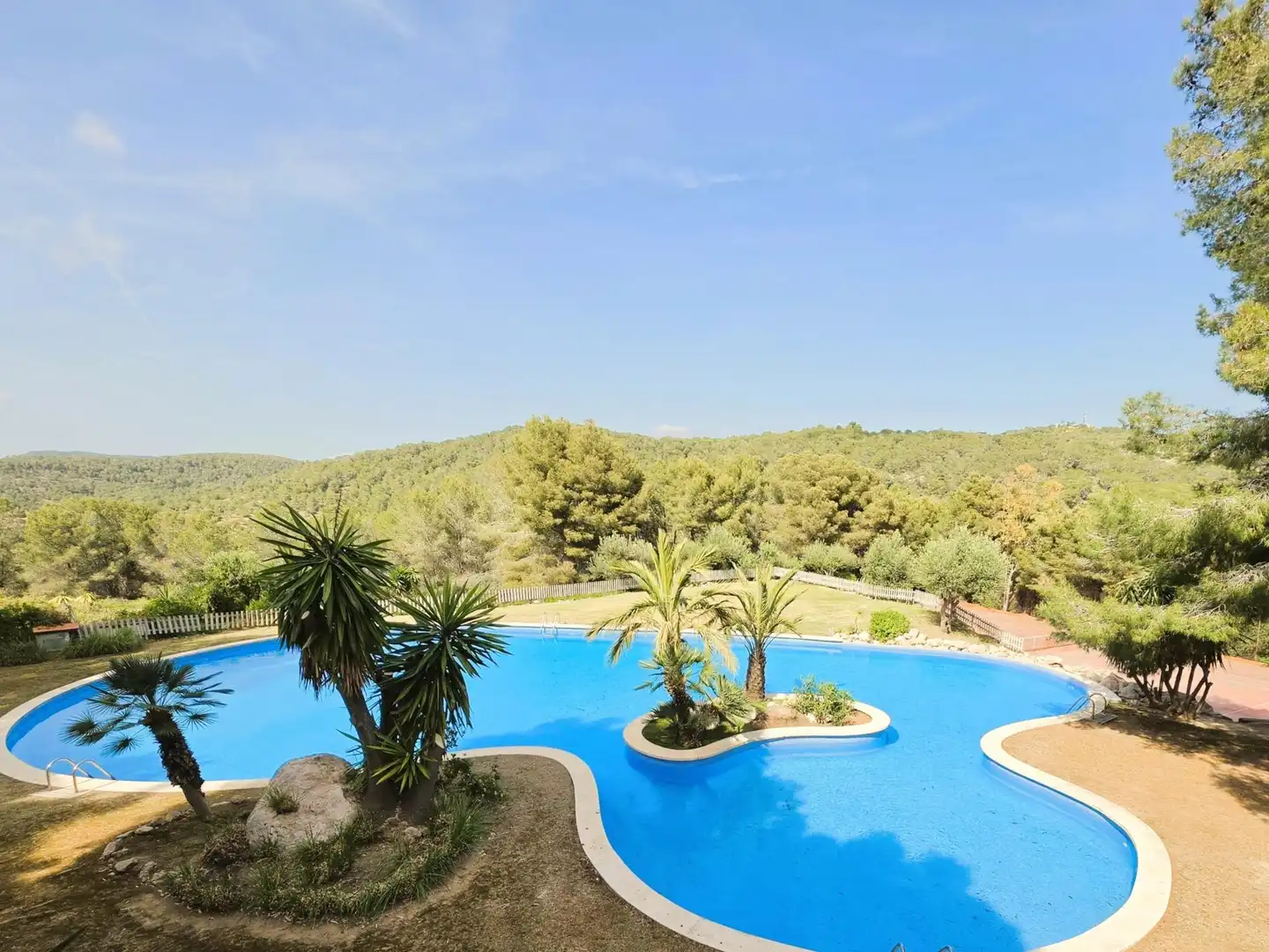 Casa adosada en venta en Garraf